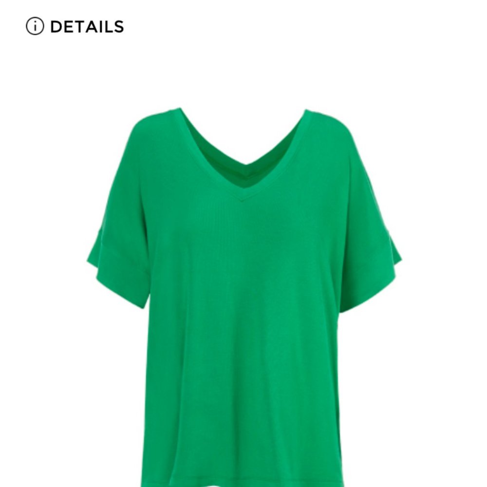CAbi Field Tee